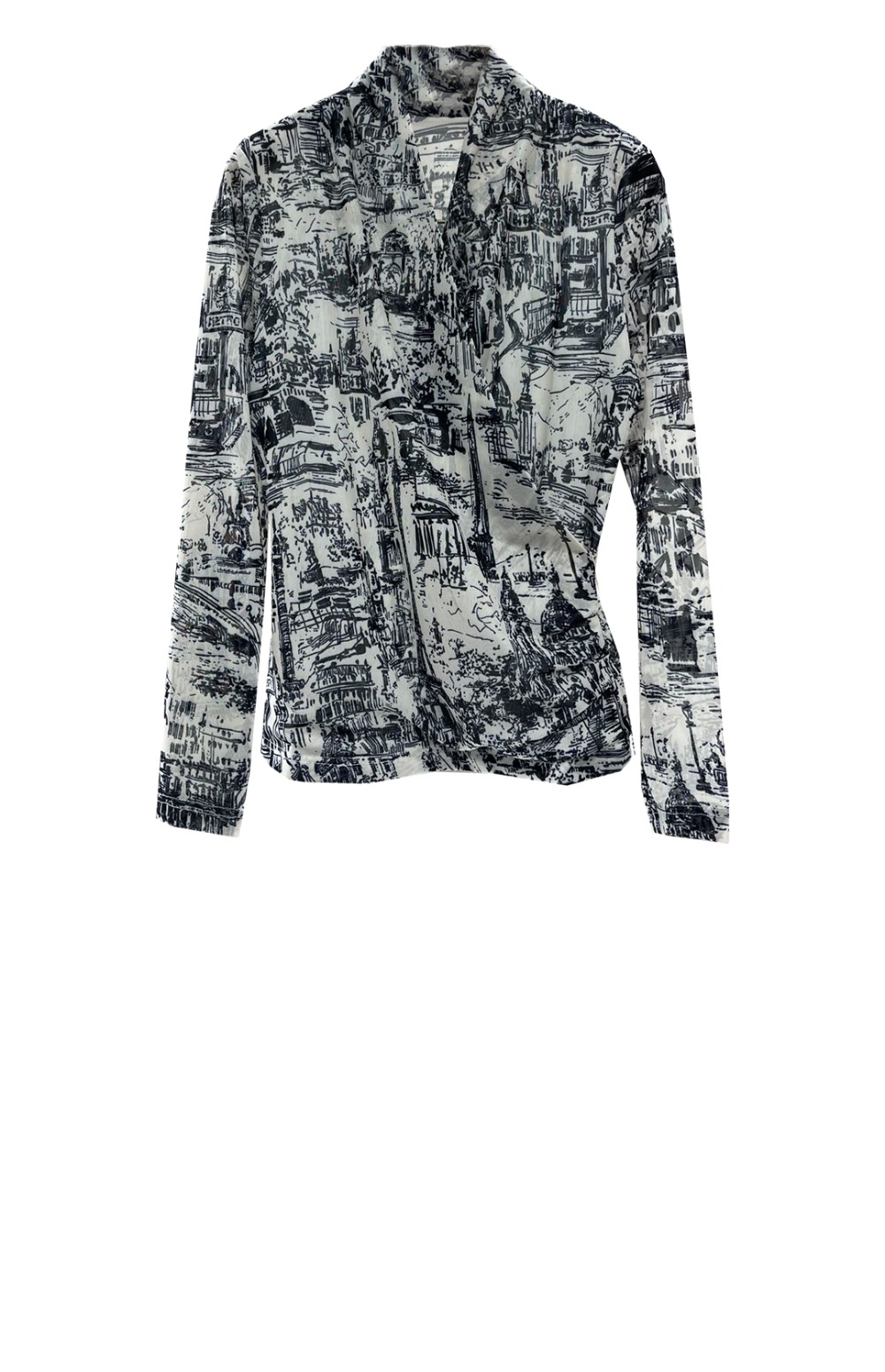 미러급레플리카사이트 | 명품레플리카 전문 쇼핑몰  | 퍼스트원 - 로고 니트 상의 > 디올