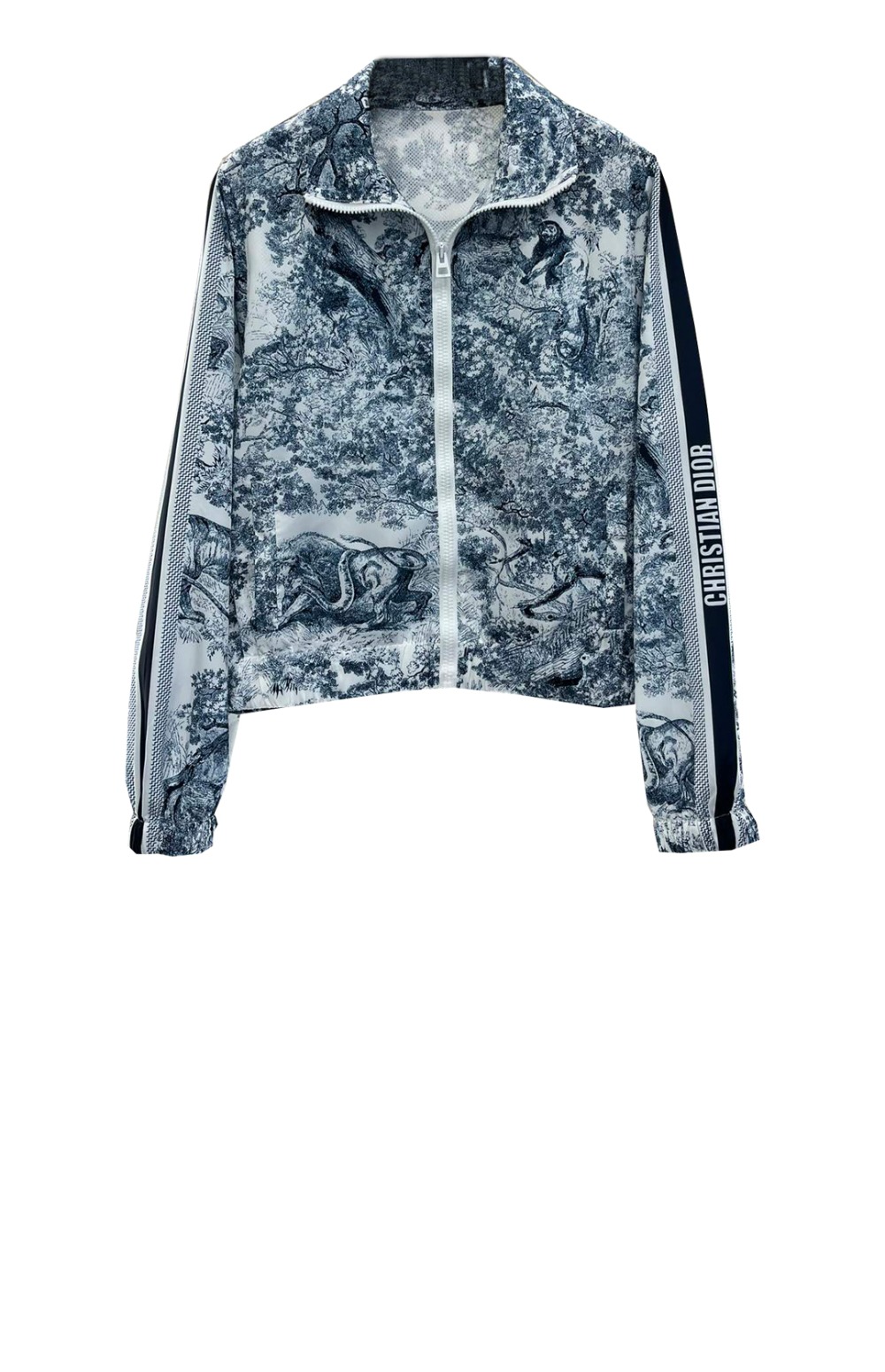 미러급레플리카사이트 | 명품레플리카 전문 쇼핑몰  | 퍼스트원 - 로고 쇼트 코트 > 디올