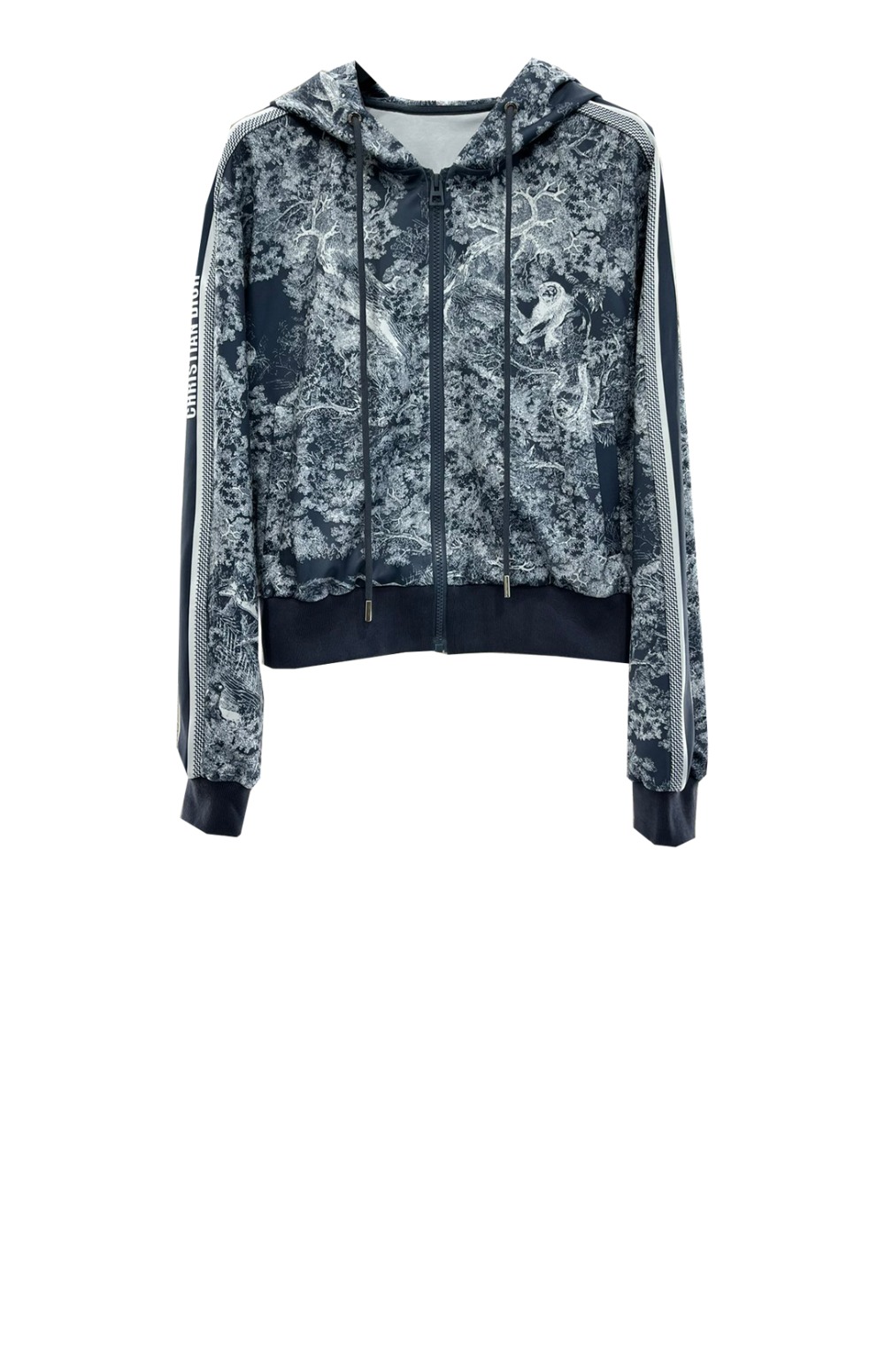 미러급레플리카사이트 | 명품레플리카 전문 쇼핑몰  | 퍼스트원 - 로고 쇼트 코트 > 디올