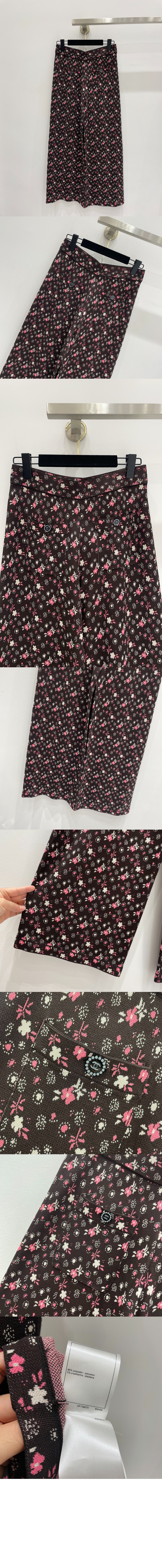 미러급레플리카사이트 | 명품레플리카 전문 쇼핑몰  | 퍼스트원 - 캐주얼 바지 > 샤넬