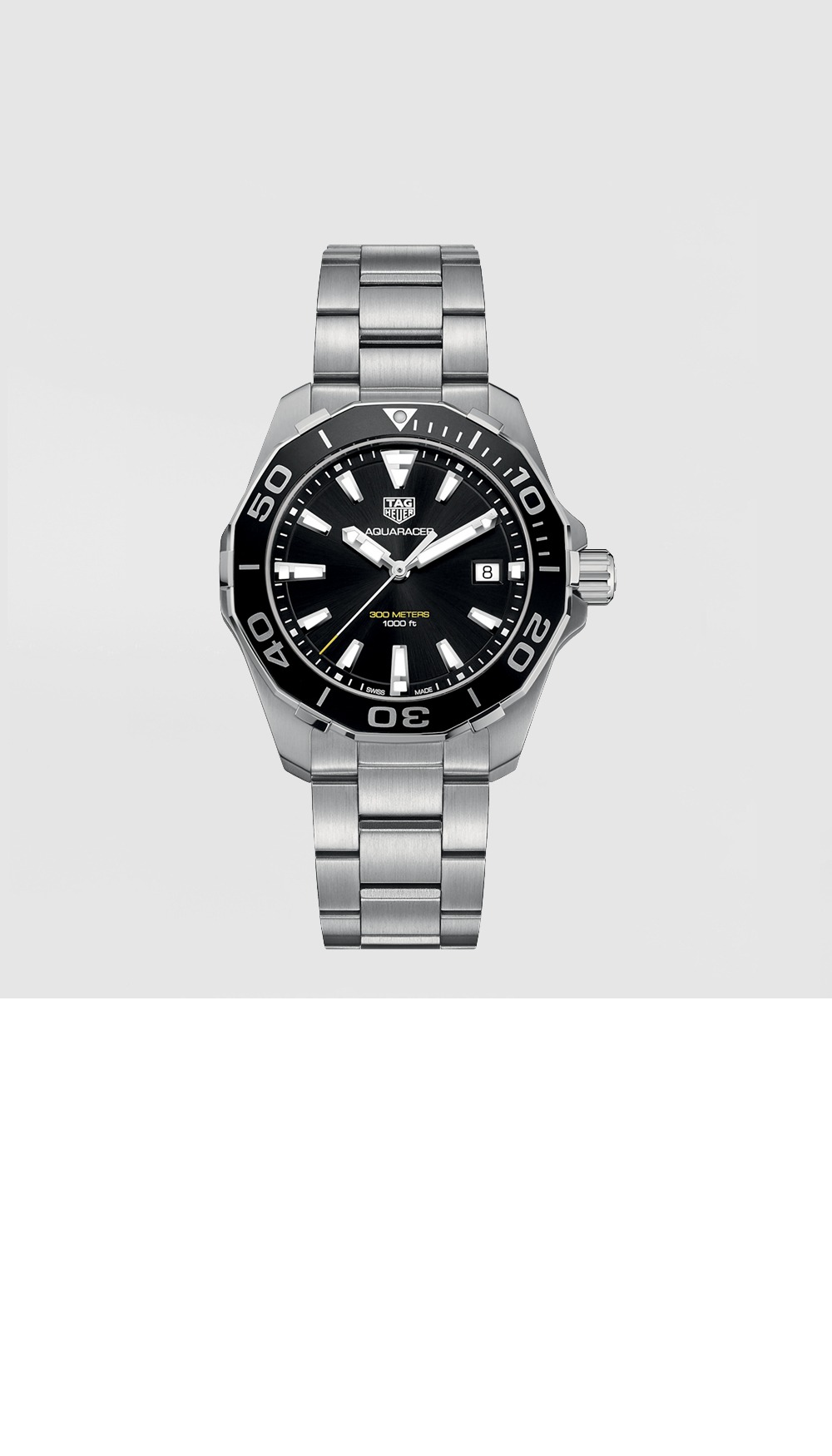 미러급레플리카사이트 | 명품레플리카 전문 쇼핑몰  | 퍼스트원 - 아쿠아레이서 41 WAY111A > 태그호이어