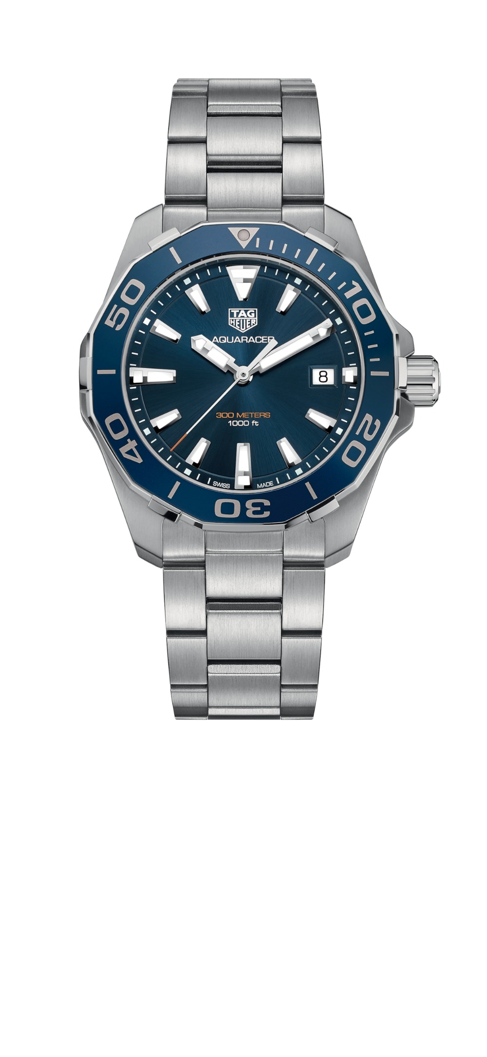 미러급레플리카사이트 | 명품레플리카 전문 쇼핑몰  | 퍼스트원 - 아쿠아레이서 41 WAY111C > 태그호이어