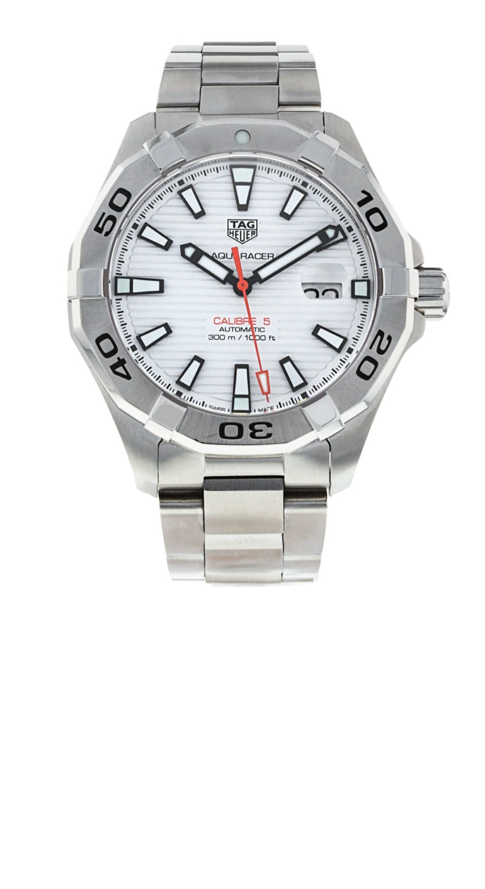 미러급레플리카사이트 | 명품레플리카 전문 쇼핑몰  | 퍼스트원 - 아쿠아레이서 41 WAY2013 > 태그호이어