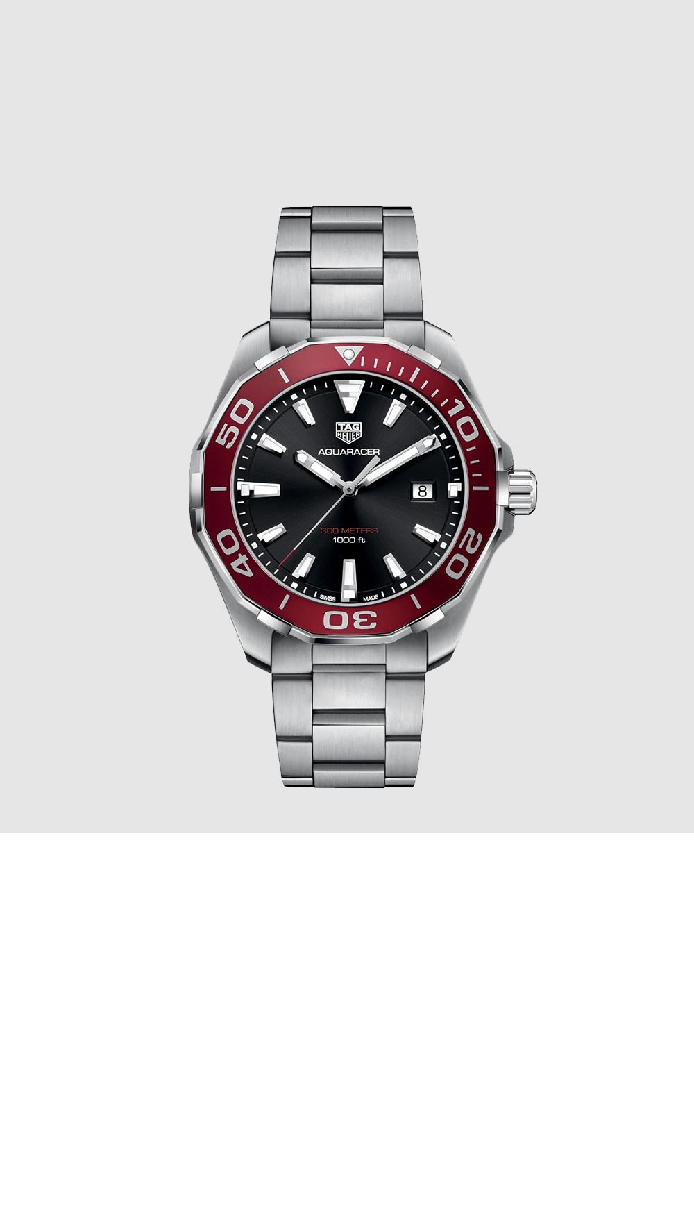 미러급레플리카사이트 | 명품레플리카 전문 쇼핑몰  | 퍼스트원 - 아쿠아레이서 43 WAY101B > 태그호이어