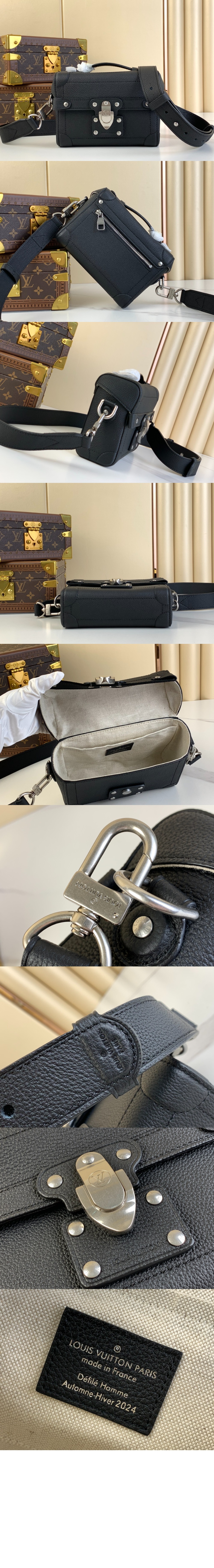 미러급레플리카사이트 | 명품레플리카 전문 쇼핑몰  | 퍼스트원 - 소울 트렁크 M11516 > 루이비통