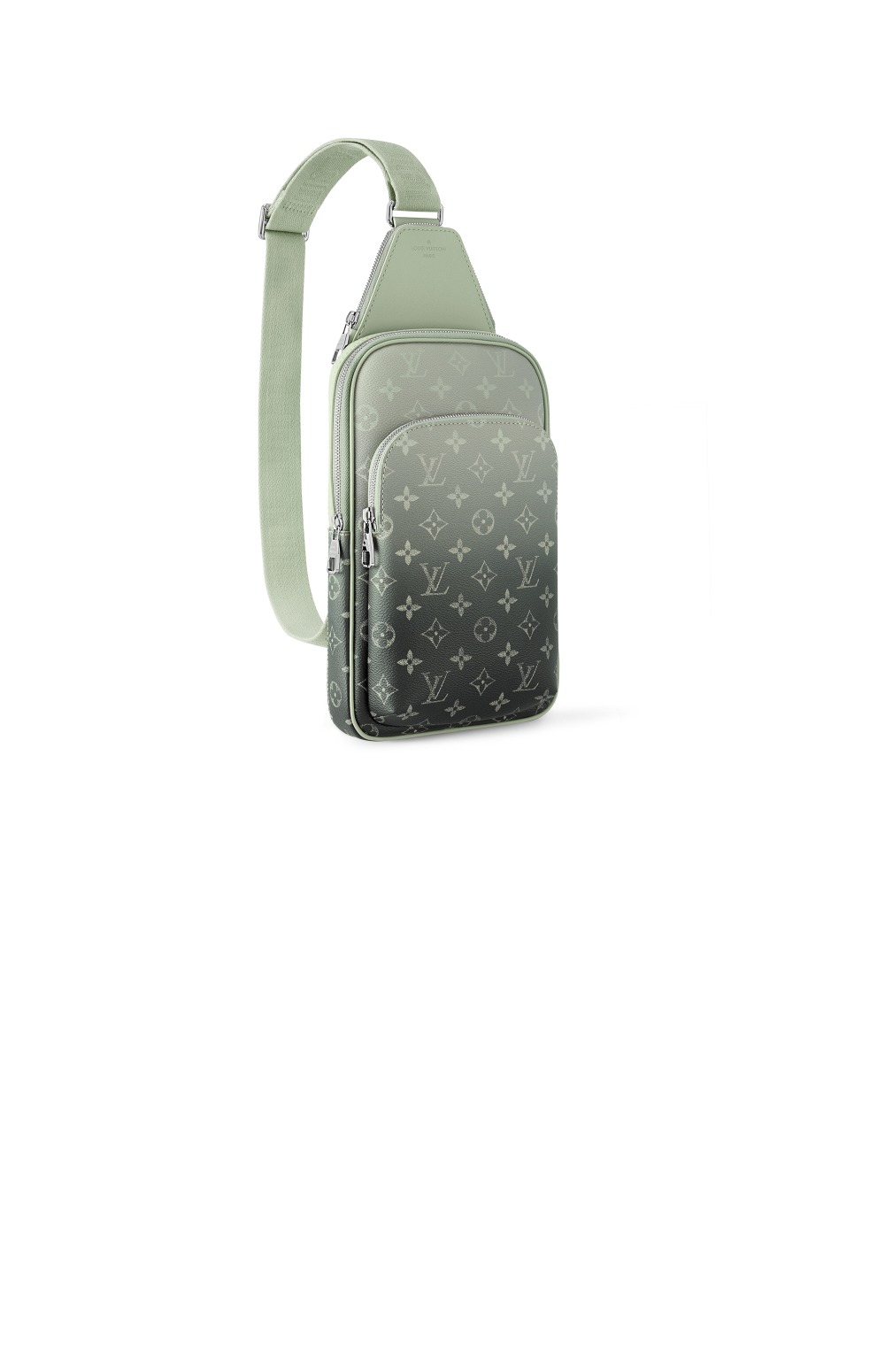 미러급레플리카사이트 | 명품레플리카 전문 쇼핑몰  | 퍼스트원 - 에비뉴 슬링백 M11702 > 루이비통