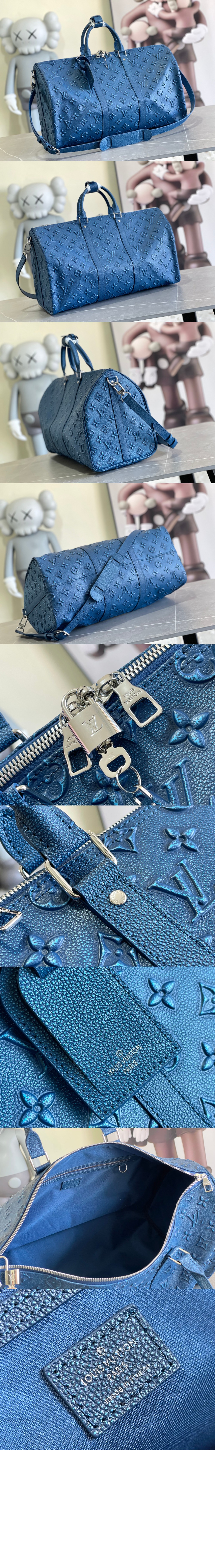 미러급레플리카사이트 | 명품레플리카 전문 쇼핑몰  | 퍼스트원 - 키폴 반둘리에 50 M21375 > 루이비통