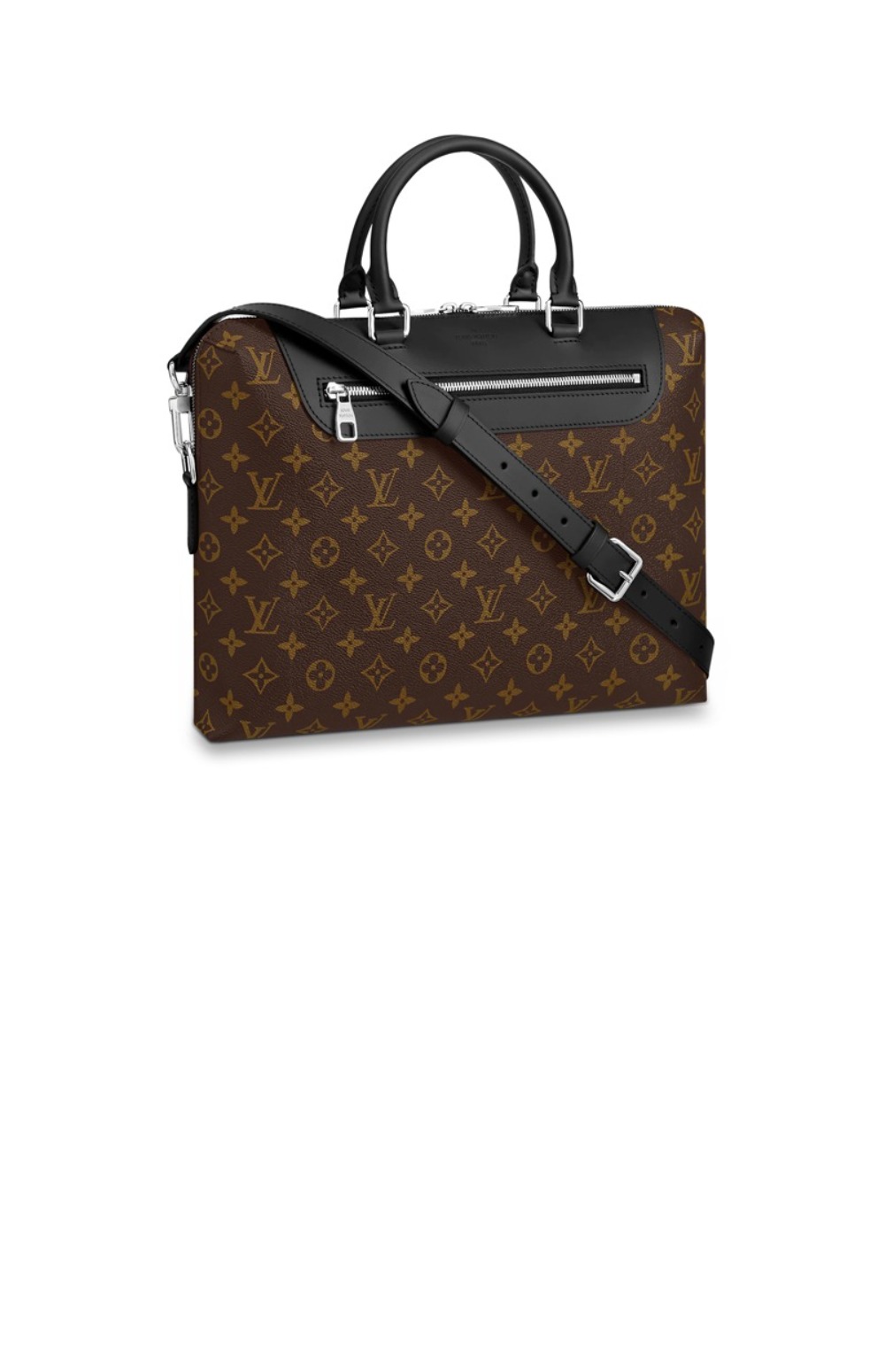 미러급레플리카사이트 | 명품레플리카 전문 쇼핑몰  | 퍼스트원 - 마카사르 캔버스 M54019 > 루이비통