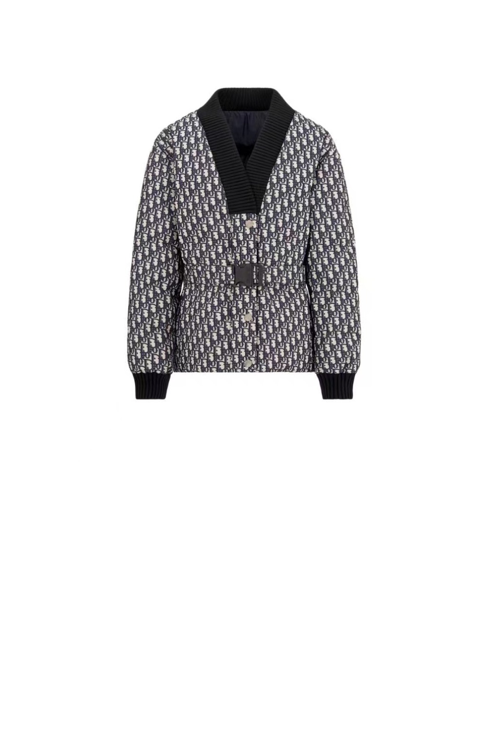 미러급레플리카사이트 | 명품레플리카 전문 쇼핑몰  | 퍼스트원 - 로고 쇼트 코트 > 디올