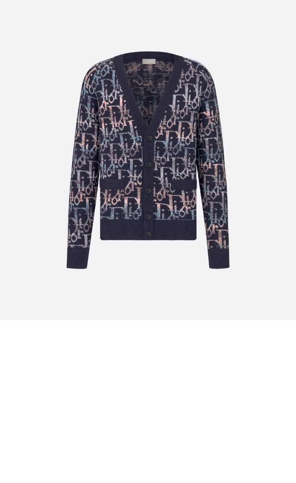 미러급레플리카사이트 | 명품레플리카 전문 쇼핑몰  | 퍼스트원 - 로고 쇼트 코트 > 디올