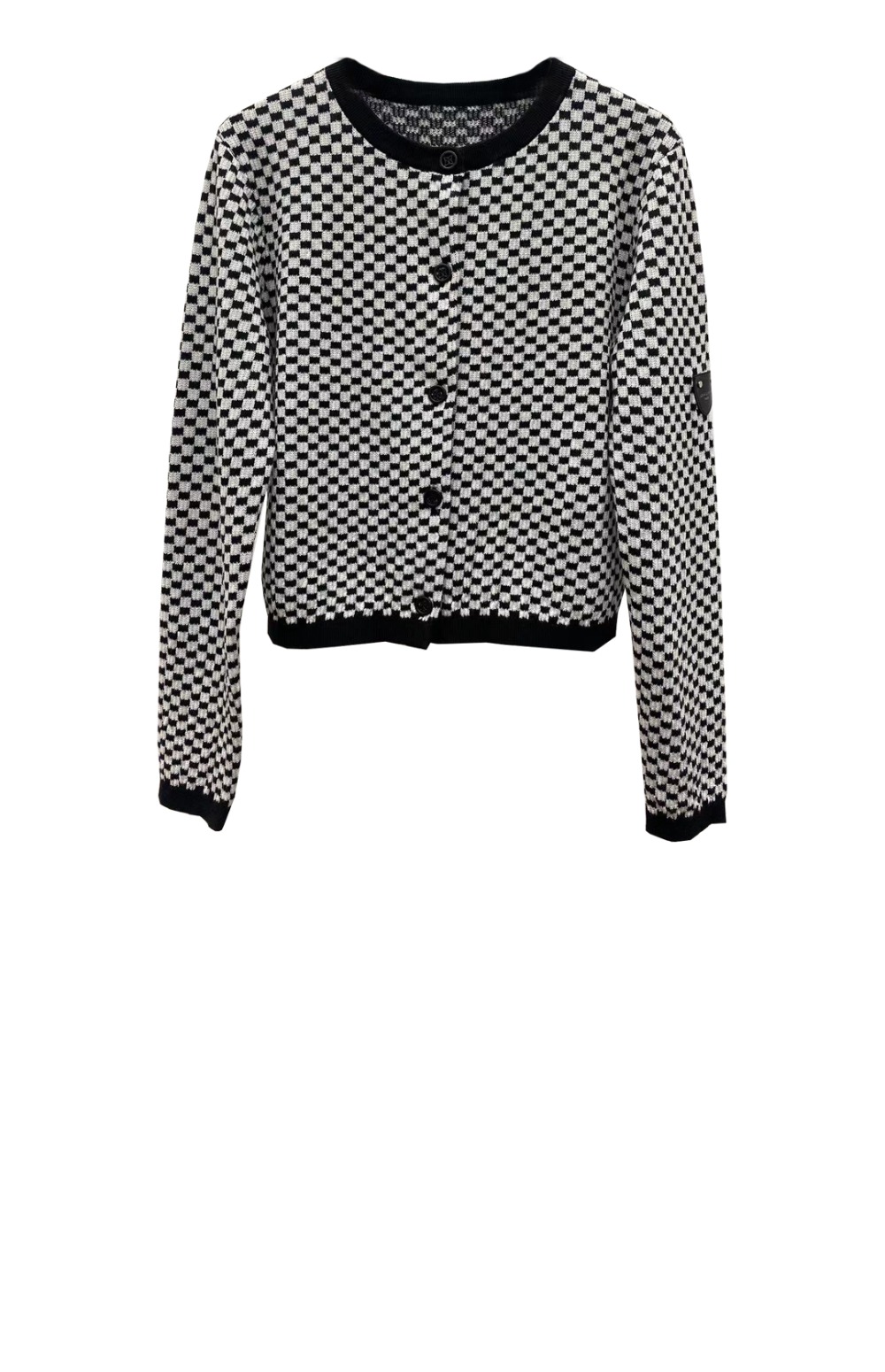 미러급레플리카사이트 | 명품레플리카 전문 쇼핑몰  | 퍼스트원 - 로고 니트 상의 > 루이비통