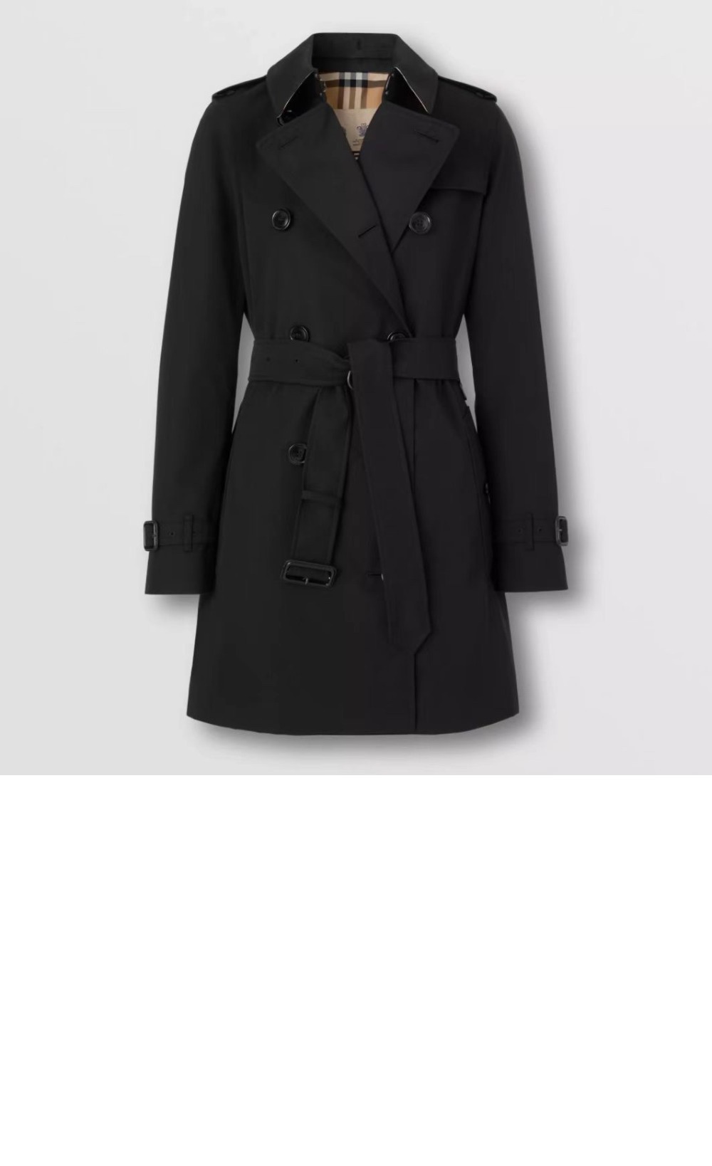 미러급레플리카사이트 | 명품레플리카 전문 쇼핑몰  | 퍼스트원 - 로고 코트 > 버버리