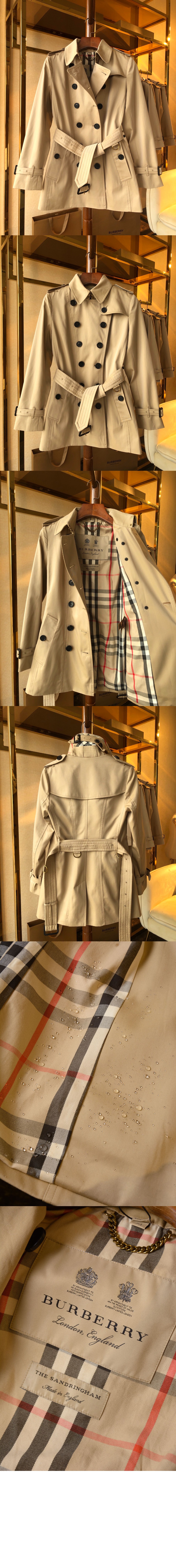 미러급레플리카사이트 | 명품레플리카 전문 쇼핑몰  | 퍼스트원 - 로고 코트 > 버버리
