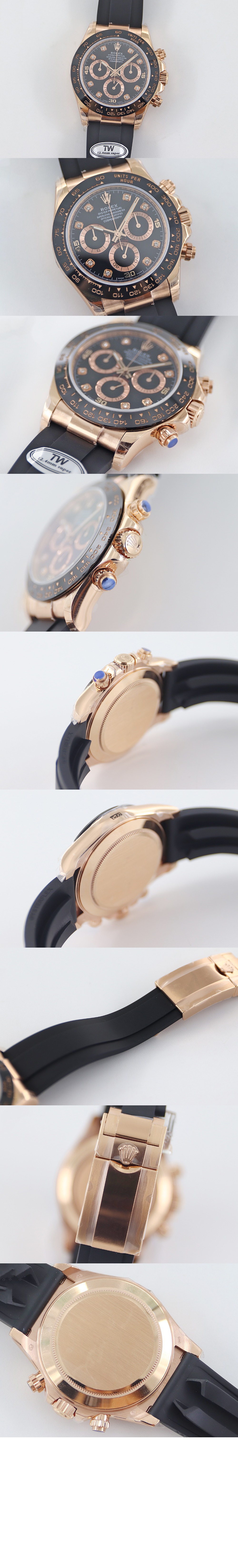 미러급레플리카사이트 | 명품레플리카 전문 쇼핑몰  | 퍼스트원 - 데이토나 40 116515LN > 롤렉스