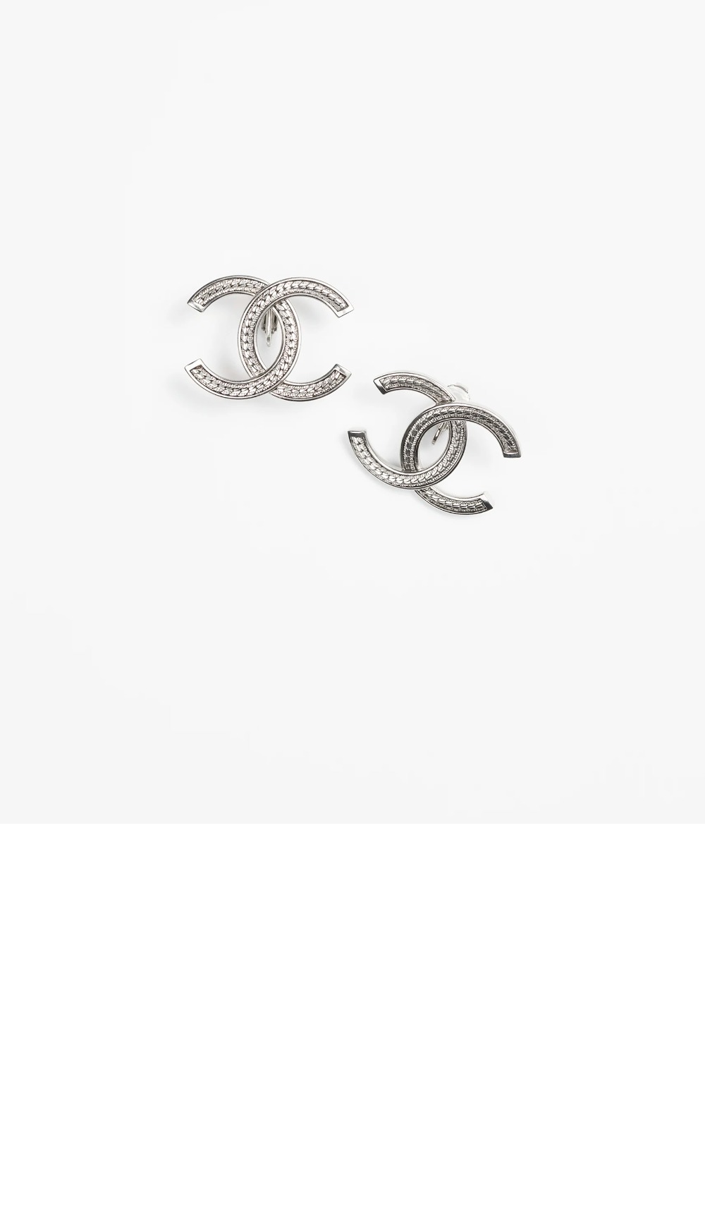 미러급레플리카사이트 | 명품레플리카 전문 쇼핑몰  | 퍼스트원 - 귀걸이 ABE250 > 샤넬