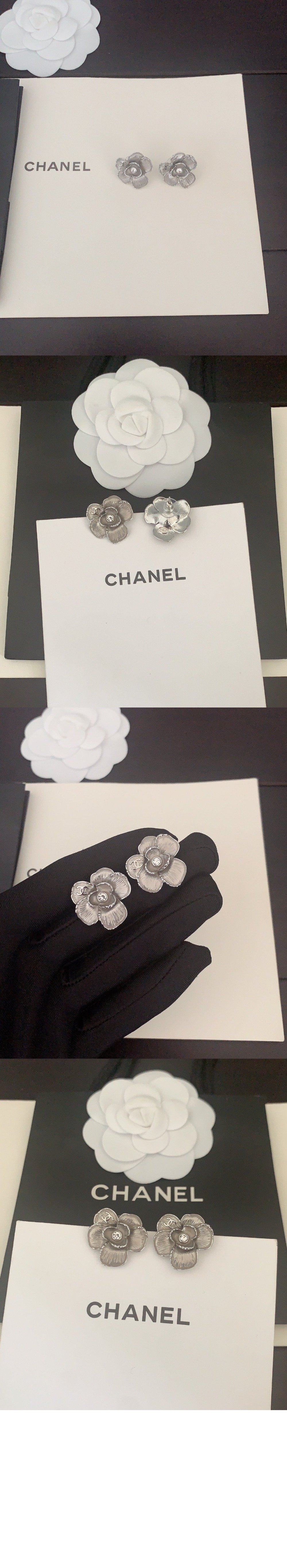 미러급레플리카사이트 | 명품레플리카 전문 쇼핑몰  | 퍼스트원 - 귀걸이 ABE380 > 샤넬