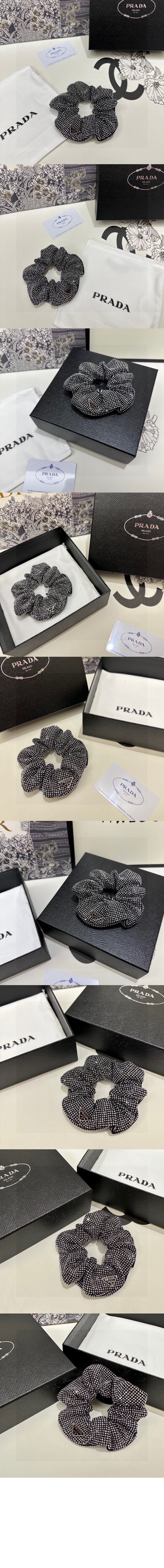 미러급레플리카사이트 | 명품레플리카 전문 쇼핑몰  | 퍼스트원 - 헤어밴드 1IF015 > 프라다