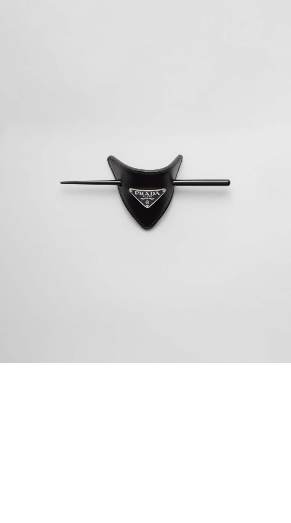 미러급레플리카사이트 | 명품레플리카 전문 쇼핑몰  | 퍼스트원 - 헤어밴드 1IF004 > 프라다