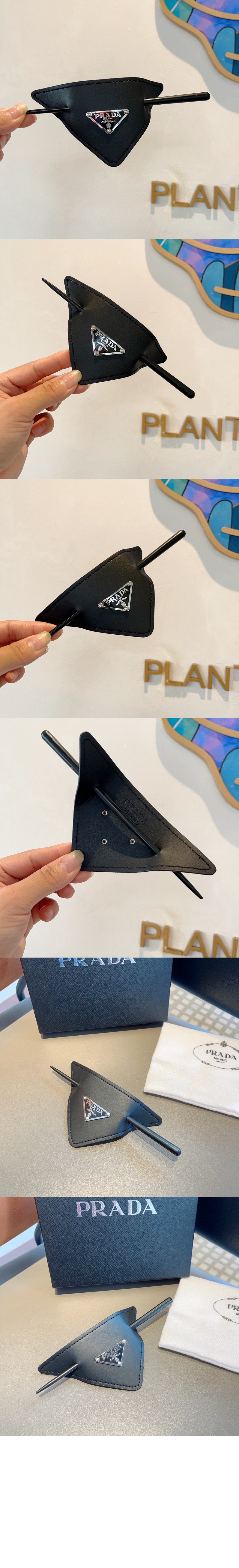 미러급레플리카사이트 | 명품레플리카 전문 쇼핑몰  | 퍼스트원 - 헤어밴드 1IF004 > 프라다