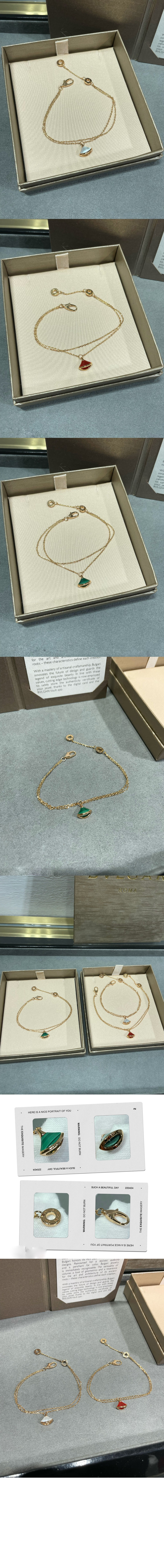 미러급레플리카사이트 | 명품레플리카 전문 쇼핑몰  | 퍼스트원 - 디바스 드림 브레이슬릿 358424 > 불가리