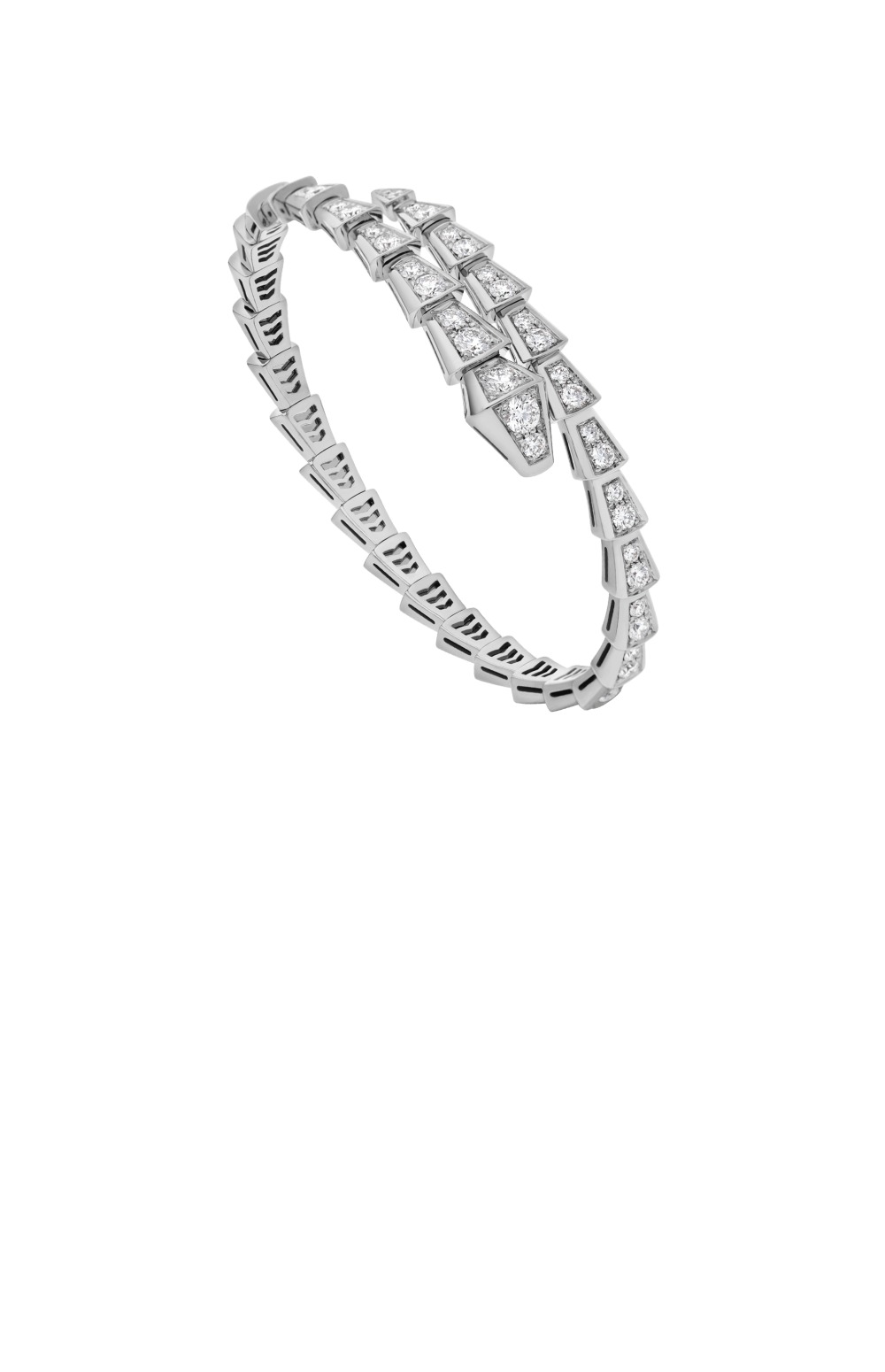 미러급레플리카사이트 | 명품레플리카 전문 쇼핑몰  | 퍼스트원 - 세르펜티 바이퍼 브레이슬릿 361138 > 불가리