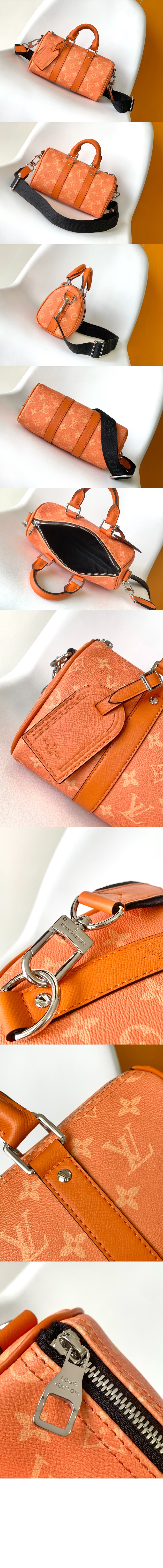 미러급레플리카사이트 | 명품레플리카 전문 쇼핑몰  | 퍼스트원 - 키폴 반둘리에 25 M31044 > 루이비통