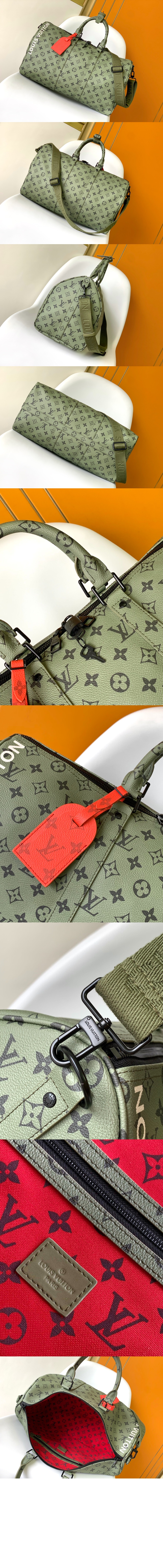 미러급레플리카사이트 | 명품레플리카 전문 쇼핑몰  | 퍼스트원 - 키폴 반둘리에 45 M23962 > 루이비통