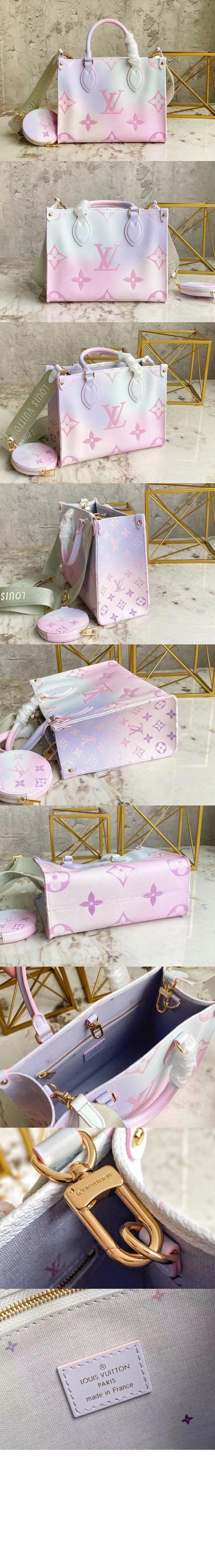 미러급레플리카사이트 | 명품레플리카 전문 쇼핑몰  | 퍼스트원 - 온더고 PM M59856 > 루이비통