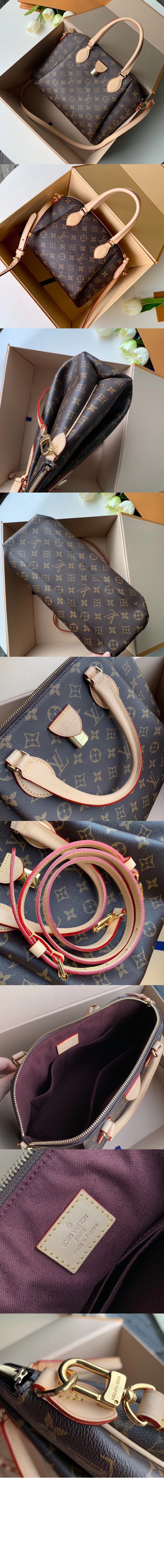 미러급레플리카사이트 | 명품레플리카 전문 쇼핑몰  | 퍼스트원 - 리볼리 PM M44543 > 루이비통