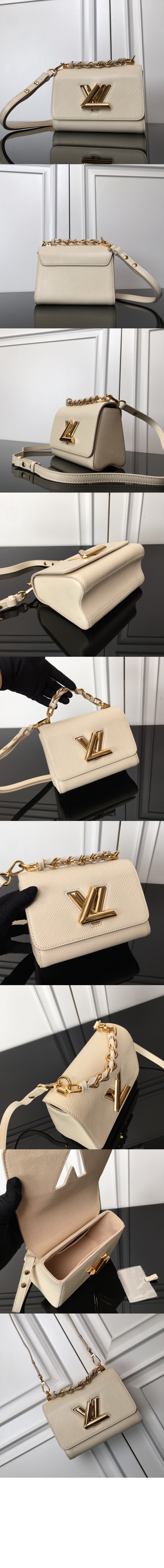 미러급레플리카사이트 | 명품레플리카 전문 쇼핑몰  | 퍼스트원 - 트위스트 PM M59852 > 루이비통