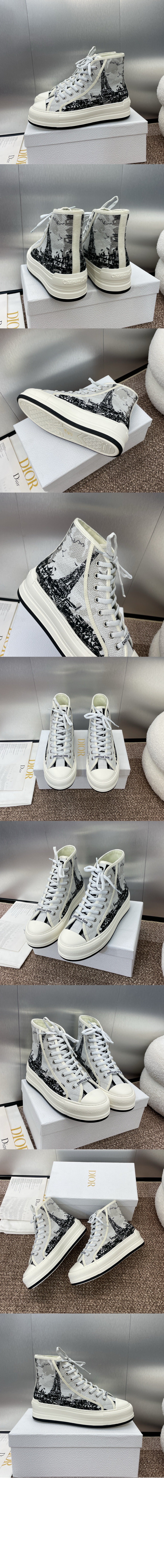 미러급레플리카사이트 | 명품레플리카 전문 쇼핑몰  | 퍼스트원 - 스니커즈 KCK382 > 디올