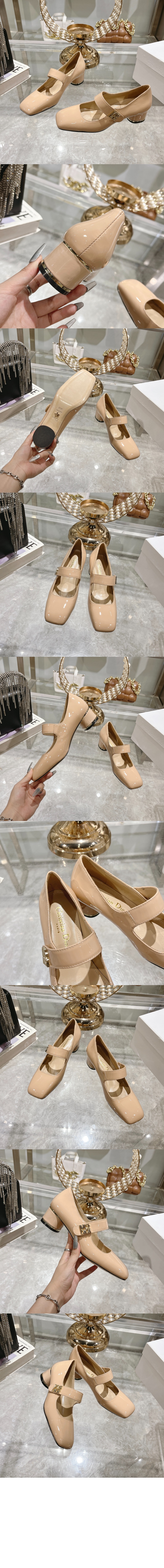 미러급레플리카사이트 | 명품레플리카 전문 쇼핑몰  | 퍼스트원 - 펌프스 KCV268 > 디올