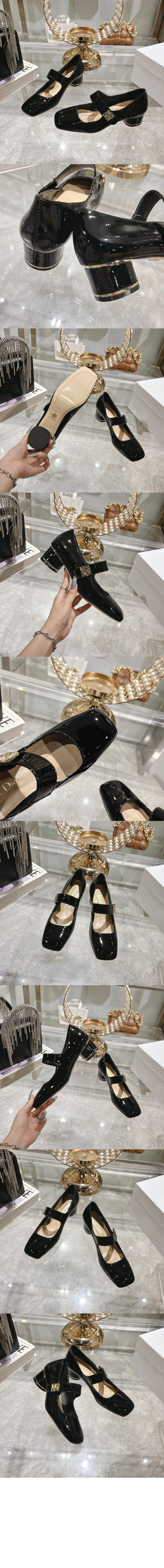 미러급레플리카사이트 | 명품레플리카 전문 쇼핑몰  | 퍼스트원 - 펌프스 KCV268 > 디올