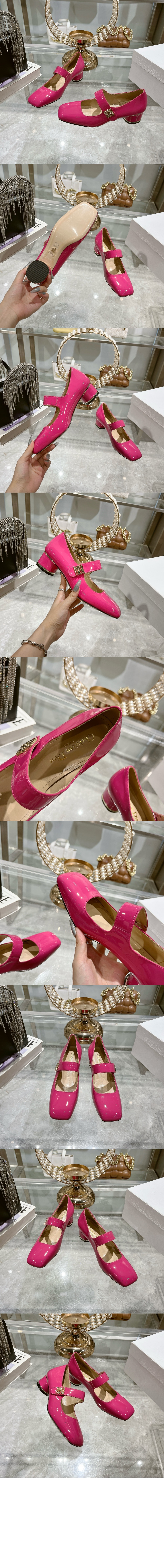 미러급레플리카사이트 | 명품레플리카 전문 쇼핑몰  | 퍼스트원 - 펌프스 KCV268 > 디올