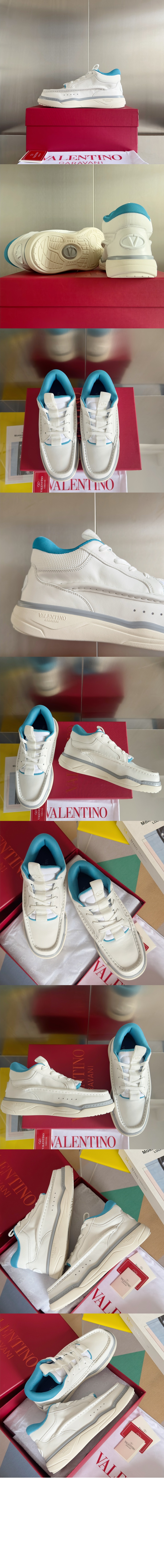 미러급레플리카사이트 | 명품레플리카 전문 쇼핑몰  | 퍼스트원 - 스니커즈 5Y0S0I > 발렌티노