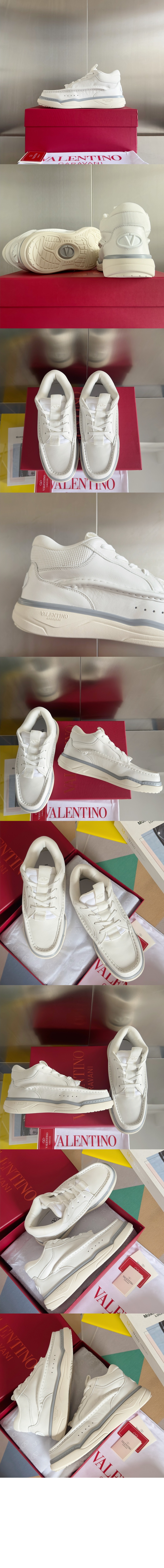 미러급레플리카사이트 | 명품레플리카 전문 쇼핑몰  | 퍼스트원 - 스니커즈 YS0I14 > 발렌티노