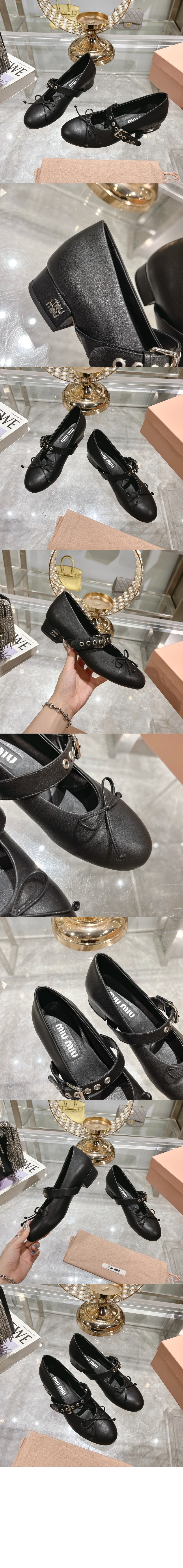 미러급레플리카사이트 | 명품레플리카 전문 쇼핑몰  | 퍼스트원 - 펌프스 5I247E > 미우미우