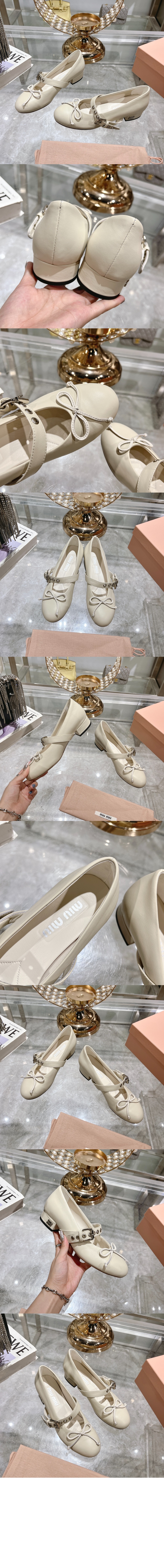 미러급레플리카사이트 | 명품레플리카 전문 쇼핑몰  | 퍼스트원 - 펌프스 5I247E > 미우미우