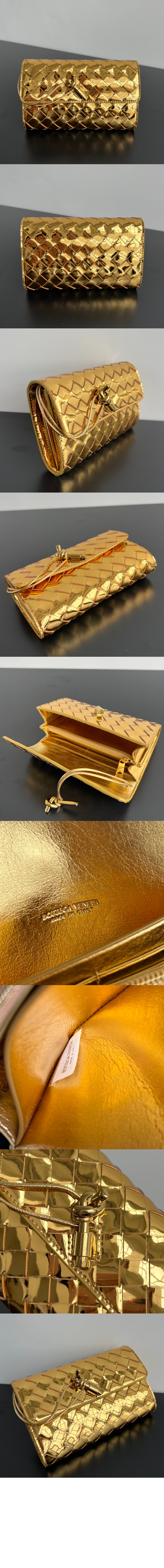 미러급레플리카사이트 | 명품레플리카 전문 쇼핑몰  | 퍼스트원 - 라미네이트 라지 안디아모 플랩 지갑 741504 > 보테가베네타