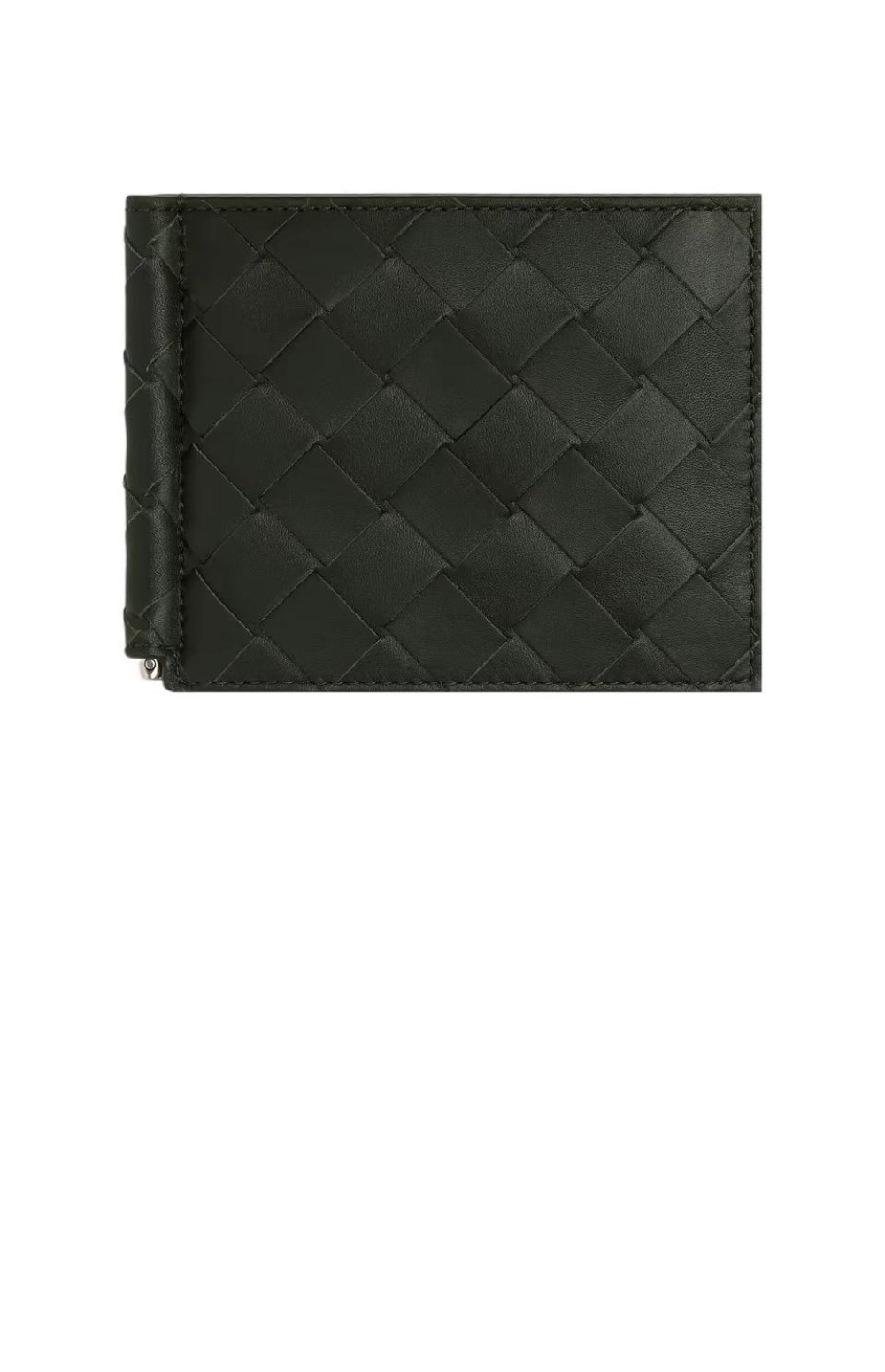 미러급레플리카사이트 | 명품레플리카 전문 쇼핑몰  | 퍼스트원 - 인트레치아토 클립형 지갑 592626 > 보테가베네타