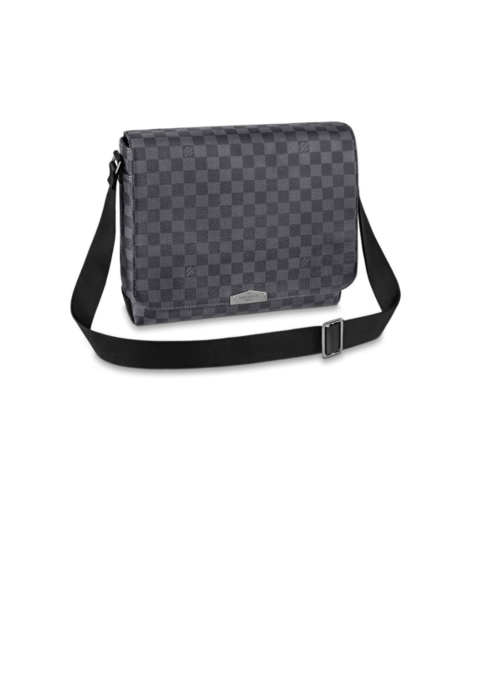 미러급레플리카사이트 | 명품레플리카 전문 쇼핑몰  | 퍼스트원 - 디스트릭트 메신저백 MM N40350 > 루이비통