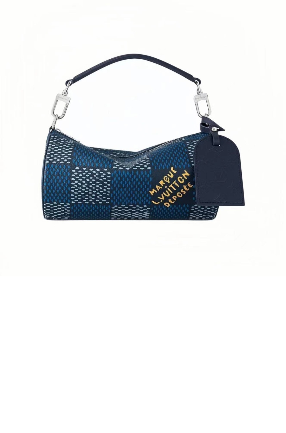 미러급레플리카사이트 | 명품레플리카 전문 쇼핑몰  | 퍼스트원 - 소프트 폴로숑 PM N40695 > 루이비통