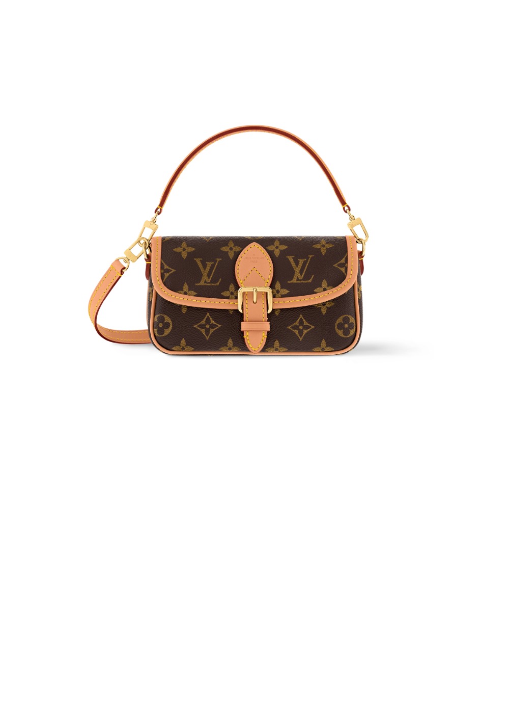 미러급레플리카사이트 | 명품레플리카 전문 쇼핑몰  | 퍼스트원 - 나노 다이앤 M83298 > 루이비통