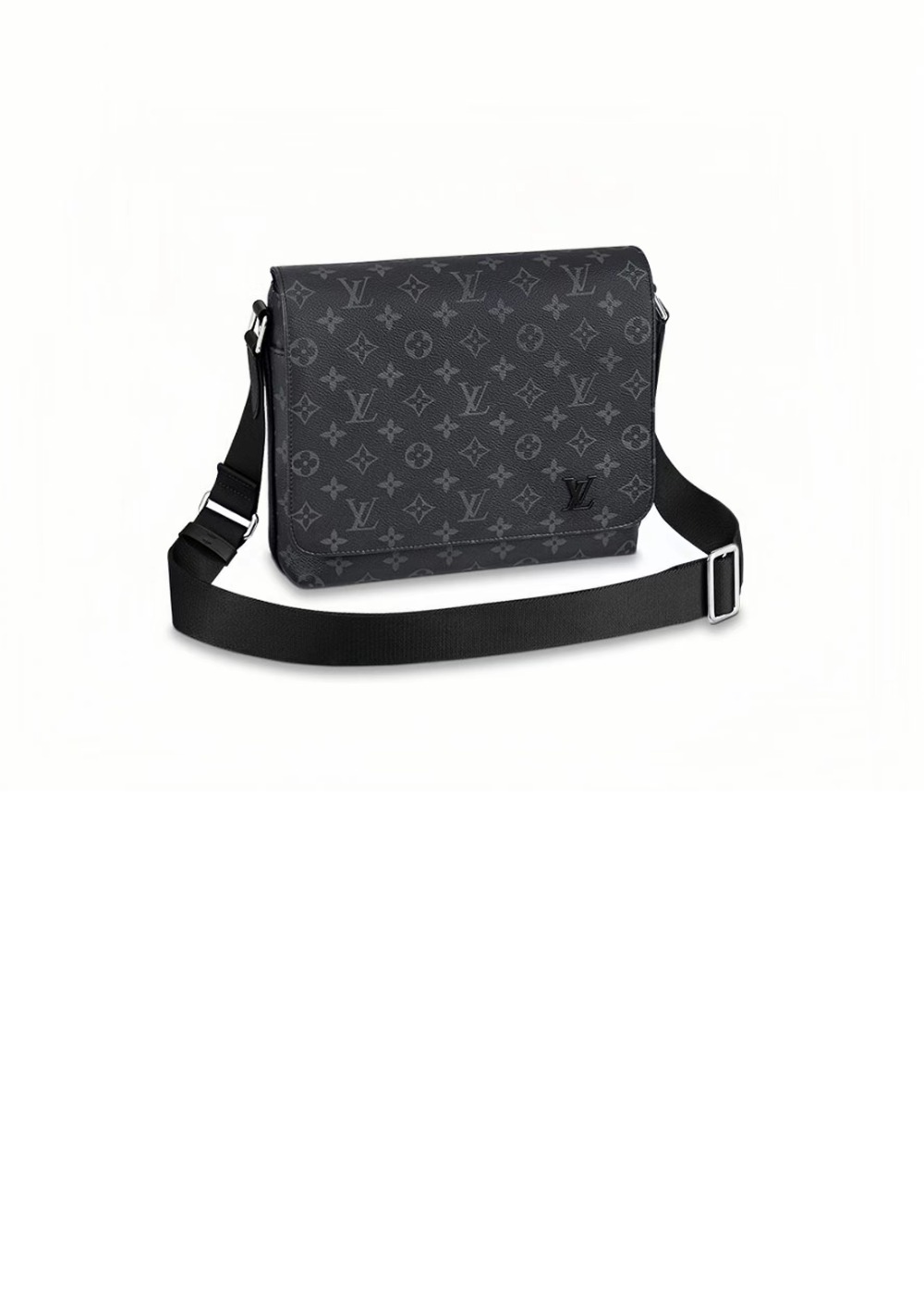 미러급레플리카사이트 | 명품레플리카 전문 쇼핑몰  | 퍼스트원 - 디스트릭트 메신저백 PM M45272 > 루이비통