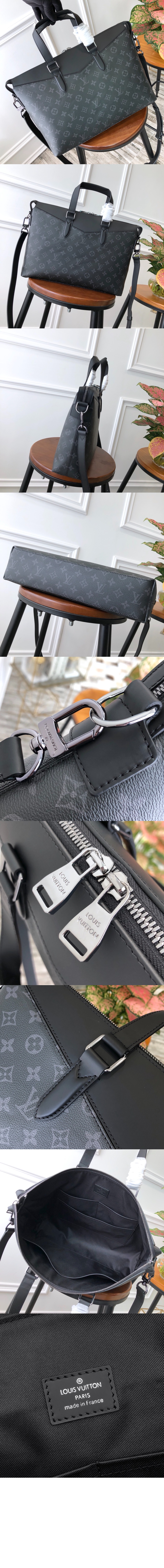 미러급레플리카사이트 | 명품레플리카 전문 쇼핑몰  | 퍼스트원 - 익스플로러 브리프케이스 M40566 > 루이비통