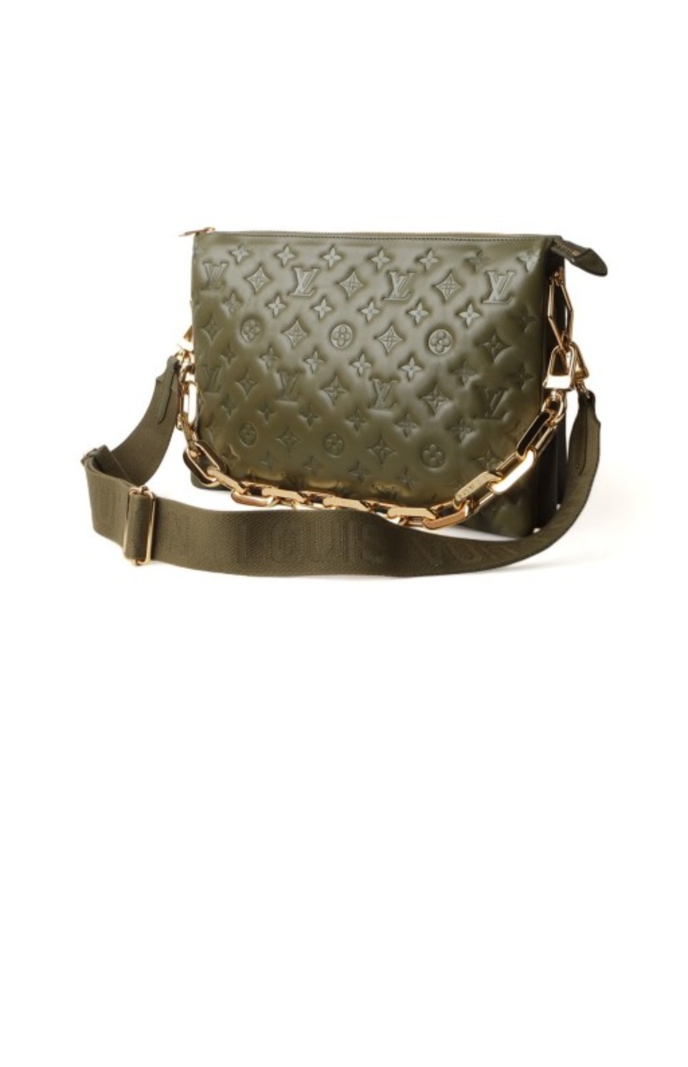 미러급레플리카사이트 | 명품레플리카 전문 쇼핑몰  | 퍼스트원 - 쿠상 PM M20568 > 루이비통