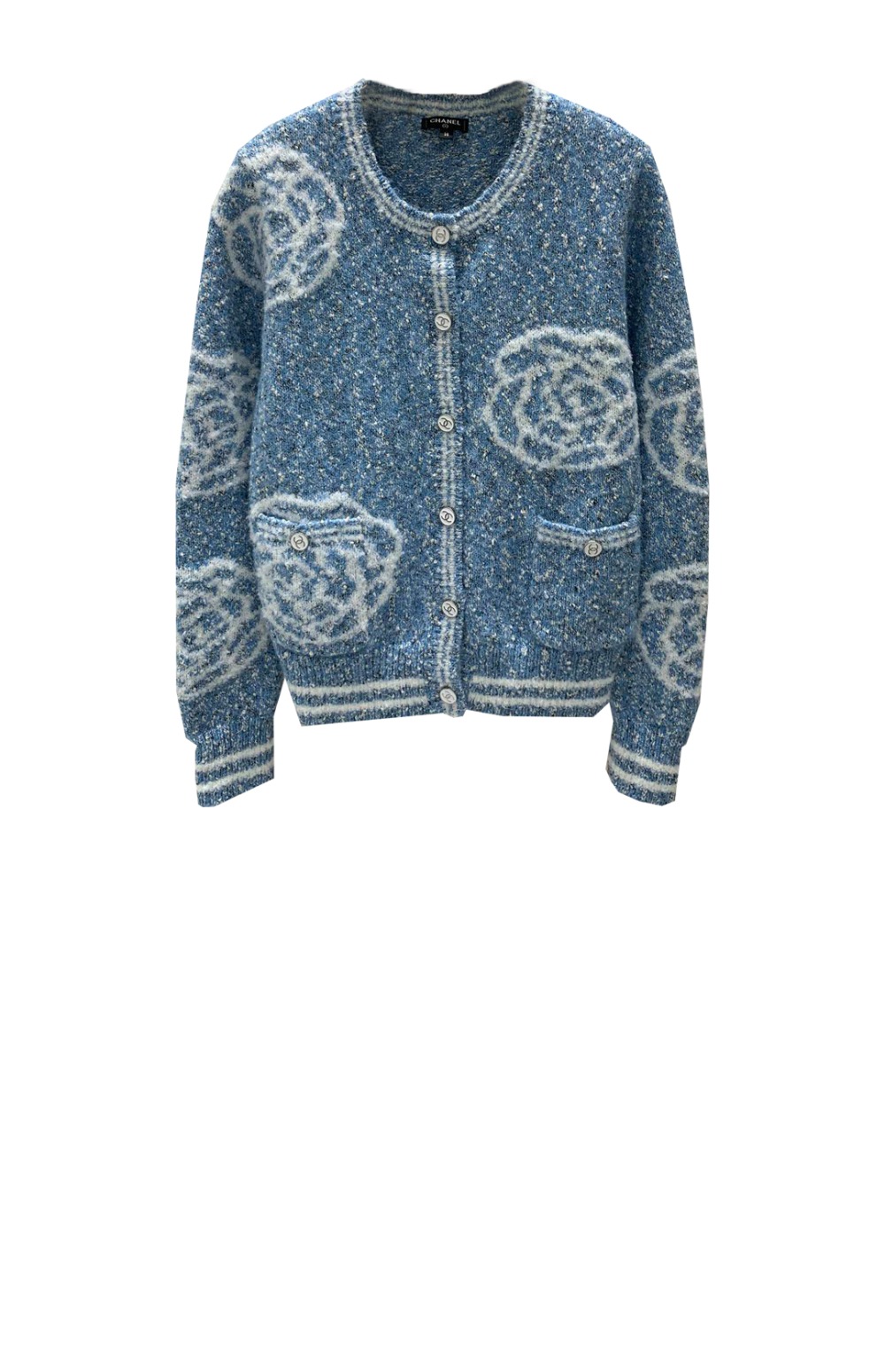 미러급레플리카사이트 | 명품레플리카 전문 쇼핑몰  | 퍼스트원 - 로고 쇼트 코트 > 샤넬