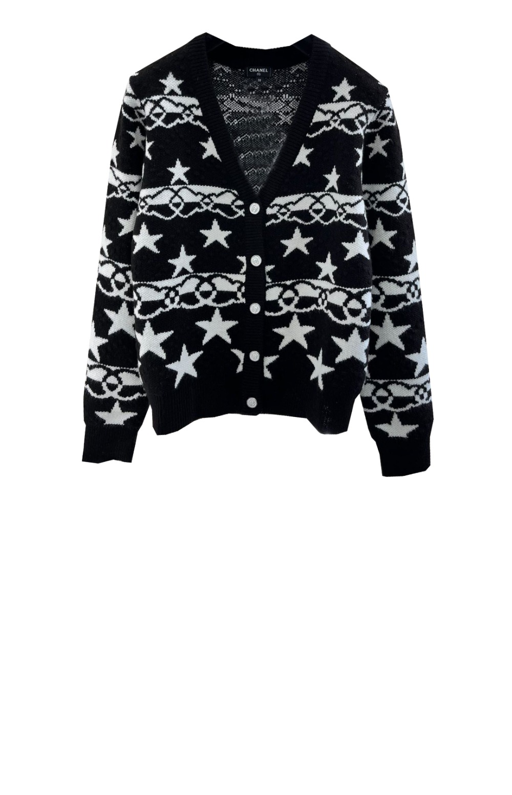 미러급레플리카사이트 | 명품레플리카 전문 쇼핑몰  | 퍼스트원 - 로고 쇼트 코트 > 샤넬