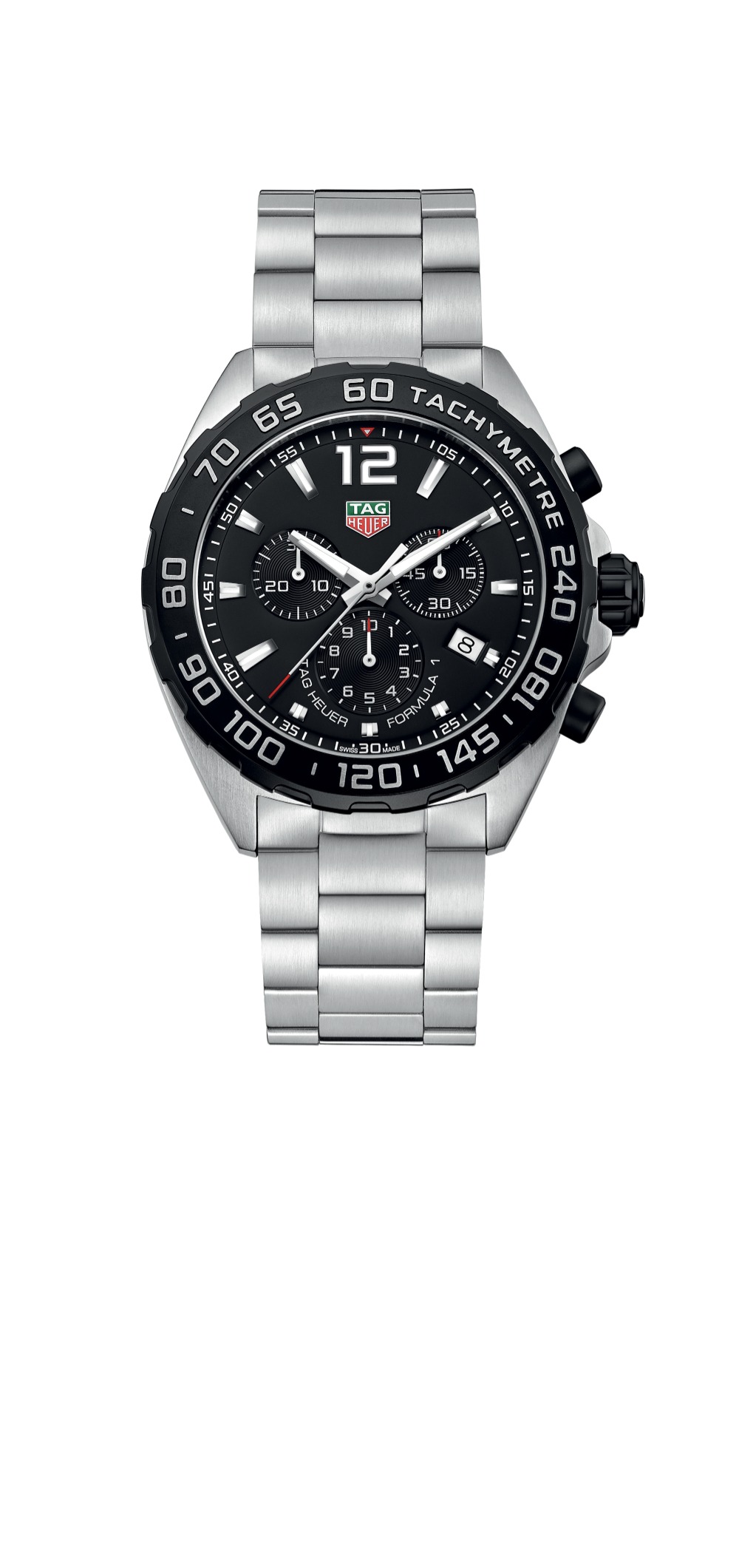 미러급레플리카사이트 | 명품레플리카 전문 쇼핑몰  | 퍼스트원 - 포뮬러 1 크로노그래프 43 CAZ1010 > 태그호이어