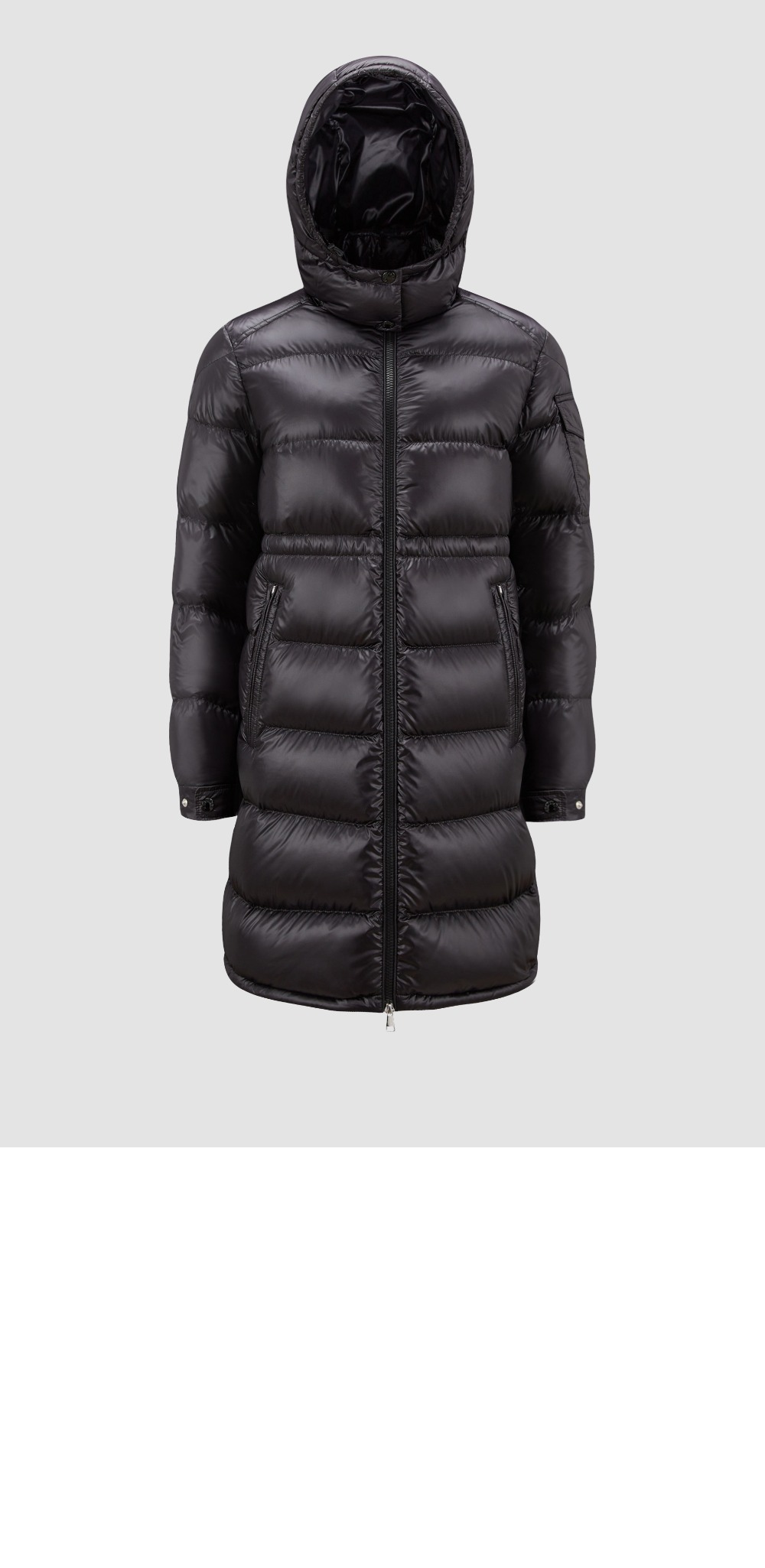 미러급레플리카사이트 | 명품레플리카 전문 쇼핑몰  | 퍼스트원 - 롱 다운 자켓 > 몽클레어